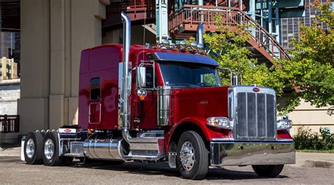 Peterbilt 589 Archives - Allstate Peterbilt Group