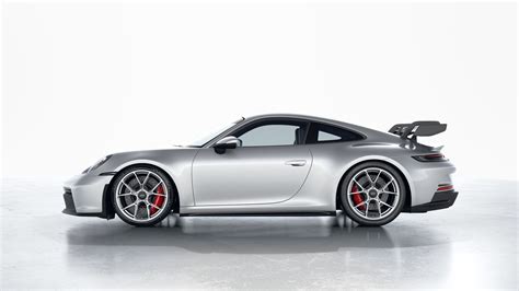 The Full List of New Porsche 911 GT3 Colors | Porsche | SuperCars.net