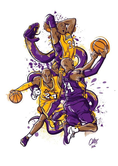 Kobe Bryant on Behance #bryant #kobe | Kobe bryant wallpaper, Bryant basketball, Kobe bryant ...