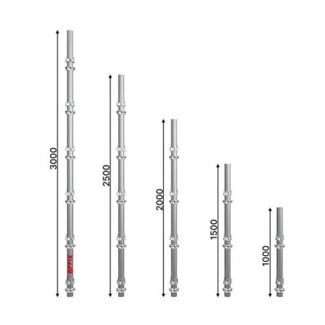 Cuplock Standard - AffixScaffolding