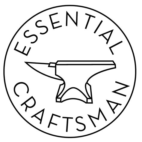 Essential Craftsman