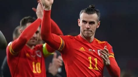 Wales captain Gareth Bale retires from all football aged 33 | football