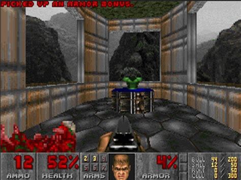 Doom : PC Review - Retro Gamer