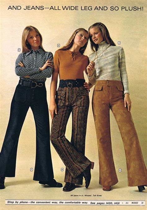 Image result for vintage 70s clothing 60s And 70s Fashion, 70s Inspired Fashion, Seventies ...