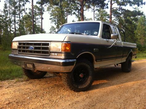 Thinking about an 87 F-150 - Ford F150 Forum - Community of Ford Truck Fans