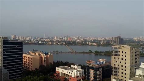 Kolkata Salt Lake City - YouTube