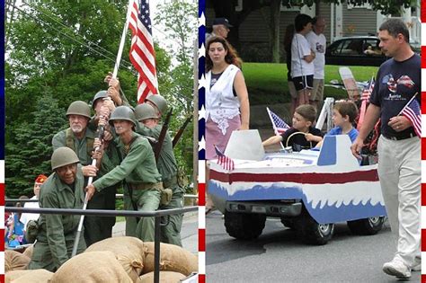 Fairhaven Fourth of July Parade Returns After 2-Year Absence