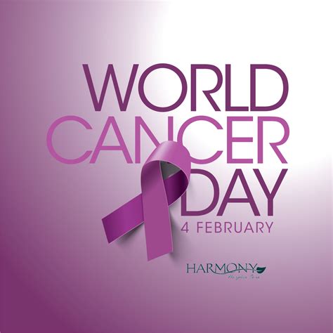 World Cancer Day – Harmony Hospice Ohio