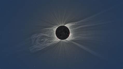 Solar Corona Nasa