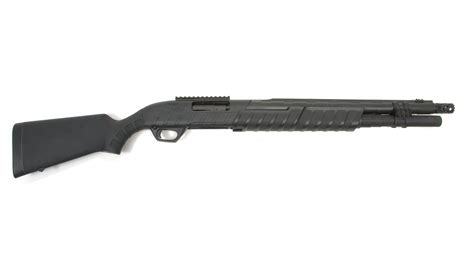 Remington 887 Nitro Mag Tactical | The Specialists LTD | The Specialists, LTD.