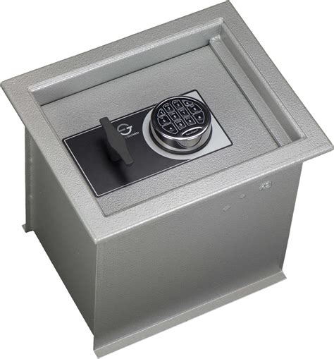 Secuguard AP430FE inground digital floor safes - Axcess Locksmiths & Safes