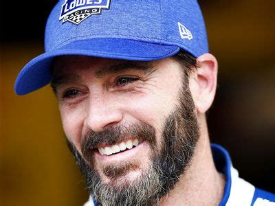 Jimmie Johnson | Biography, Titles, & Facts | Britannica