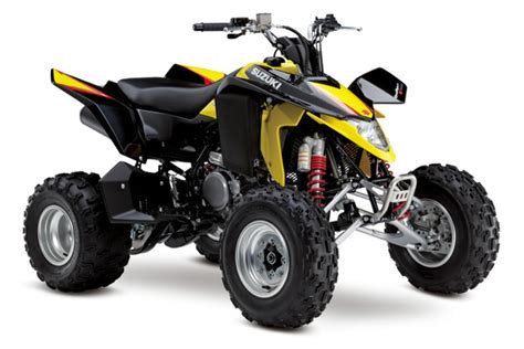 Power, Performance, Perfection: Top 5 ATV brands