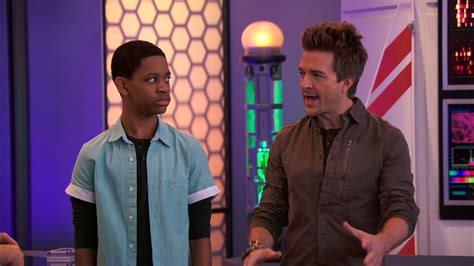 Video | Lab Rats | Disney XD