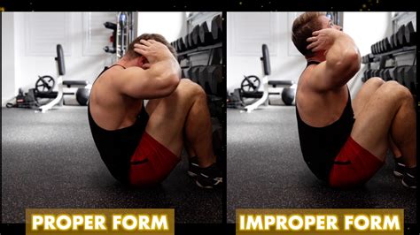 How To: Sit-Up | Muscular Strength