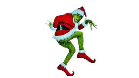 Mr grinch png free png image downloads