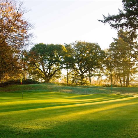 SWAFFHAM GOLF CLUB : Ce qu'il faut savoir pour votre visite (avec critiques)