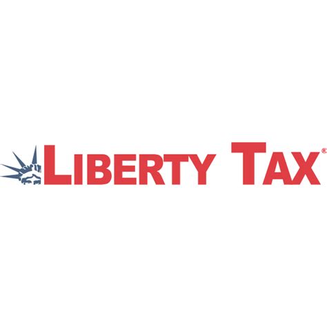 Liberty Tax Logo Download png