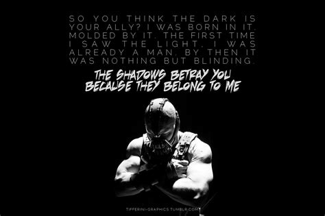 Best Bane Quotes - ShortQuotes.cc