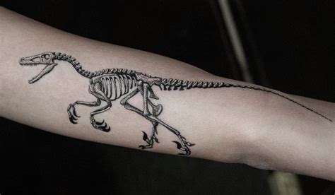 101 Amazing Dinosaur Tattoo Designs You Need To See! | Outsons | Men's Fashion Tips And Style ...