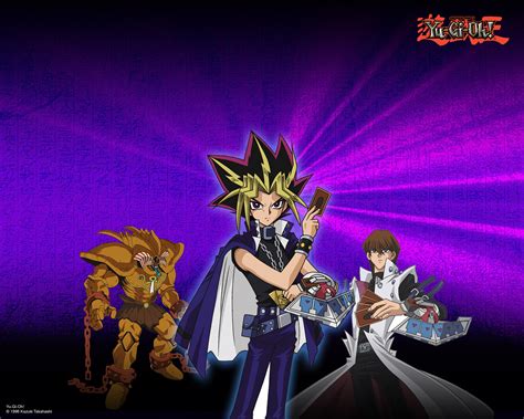 Yu-Gi-Oh! Duel Monsters Image #1033248 - Zerochan Anime Image Board