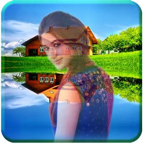 Transparent photo frames - Android Apps on Google Play