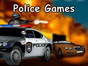 Police Games - Play Online Games