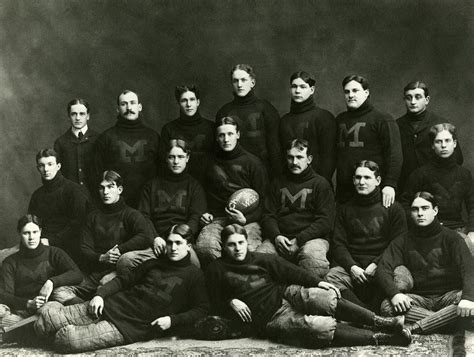 How Michigan became the “Champions of the West” – Homefield