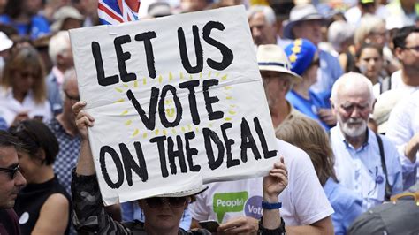 Brexit: Vote in the UK parliament will change Britain | Herald Sun