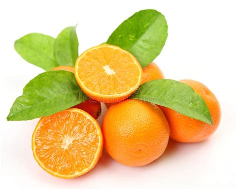 Ripe fruit stock photo. Image of tangerine, natural, vegetative - 20904678