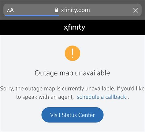 Xfinity Outage Map Colorado – Get Map Update