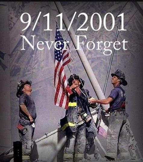 firefighters-Never-Forget-911-2001-Image-photo-pictures - Profile Picture Frames for Facebook