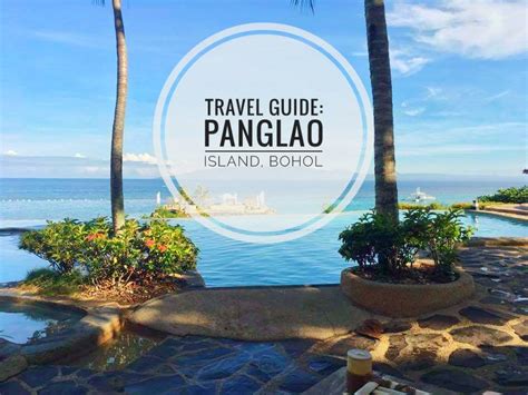 Travel Guide to Panglao Island, Bohol | Travel Moments