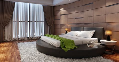 7 Bedroom Wall Panels Create a Chic and Cozy Retreat - Arcedior