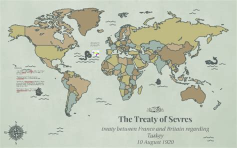 The Treaty of Sevres by Abiud Garcia on Prezi