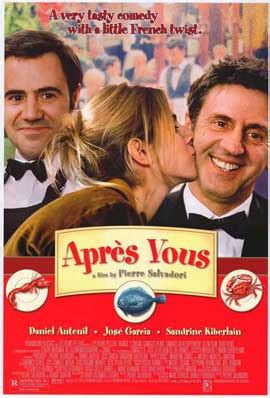 Après vous... Movie Posters From Movie Poster Shop