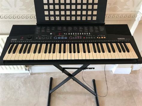 Yamaha Electric Keyboard | in Newry, County Down | Gumtree