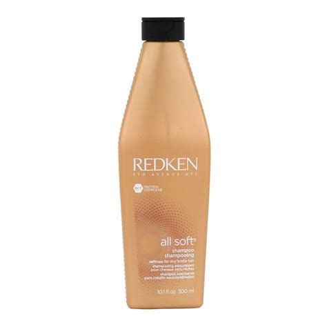 Redken Shampoo UPC & Barcode | upcitemdb.com