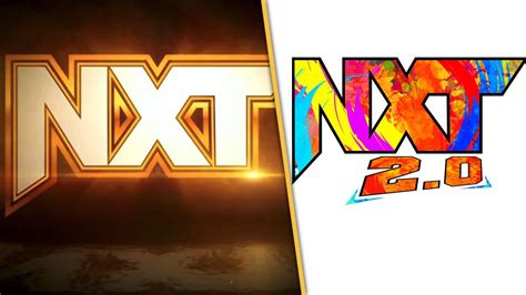 WWE Fans Are Thrilled With Potential Return of NXT Black and Gold ...