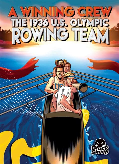 Greatest Moments in Sports - A Winning Crew: The 1936 U.S. Olympic Rowing Team... | bol.com