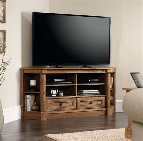 The 50 Best Collection of Wayfair Corner TV Stands