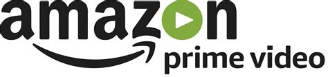 Amazon Prime Video Logo No Background