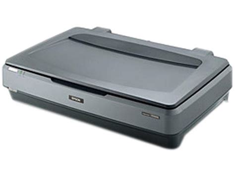 Epson Expression 11000XL Large Format Flatbed Scanner - Newegg.com