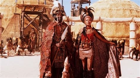 How the Legendary Shaka Zulu Became the Zulu Kingdom’s Most Famous Leader