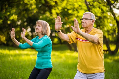 Injury Prevention Program Spotlight: Falls Prevention – Stepping Strong Center