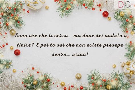 Frasi di Natale per auguri originali, divertenti e simpatici | Pinkblog