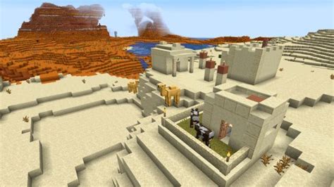 The perfect Minecraft seeds 2023 - Game Acadmey