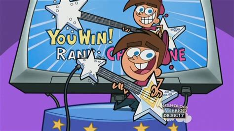 Wishology!/Images - Fairly Odd Parents Wiki - Timmy Turner and the Fairly Odd Parents!