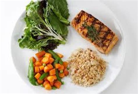 Small Portions Equal Healthier Eating | Detroit, MI Patch