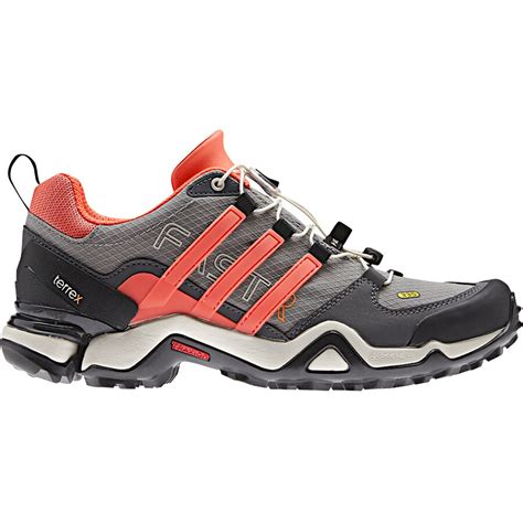 Adidas Outdoor Terrex Fast R Hiking Shoe - Women's | Backcountry.com